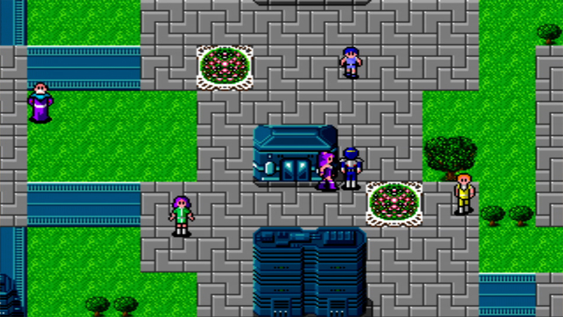 Illustration for article titled Sega Vintage Collection 2 Brings GunStar Heroes To XBLA, PSN